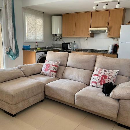 2 Avinguda Santa Clotilde Appartement Lloret de Mar Buitenkant foto
