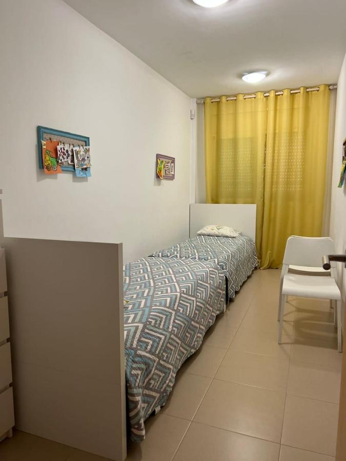 2 Avinguda Santa Clotilde Appartement Lloret de Mar Buitenkant foto