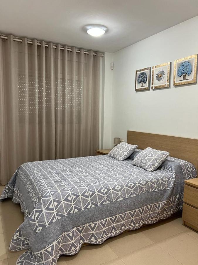 2 Avinguda Santa Clotilde Appartement Lloret de Mar Buitenkant foto