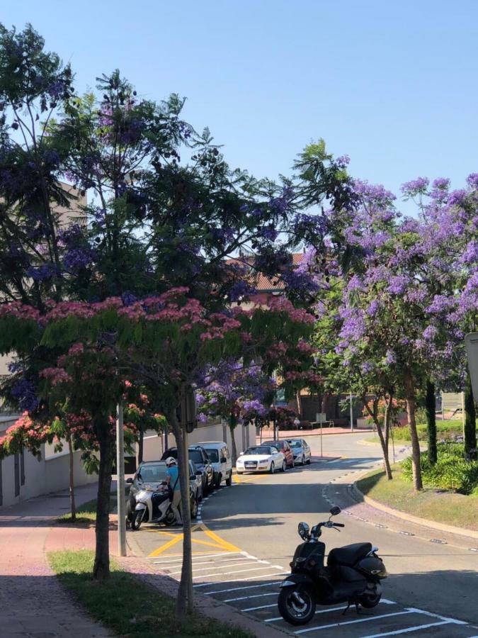 2 Avinguda Santa Clotilde Appartement Lloret de Mar Buitenkant foto